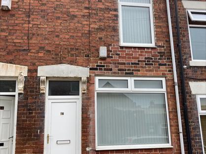 2 Bed Terraced House, Parsonage Street, ST6