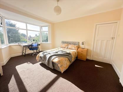 3 Bed Flat, Valley View, NE2