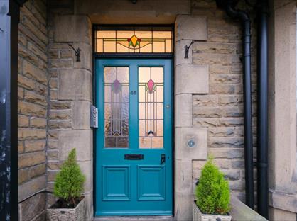 2 Bed Flat, Cow Pasture Road, LS29