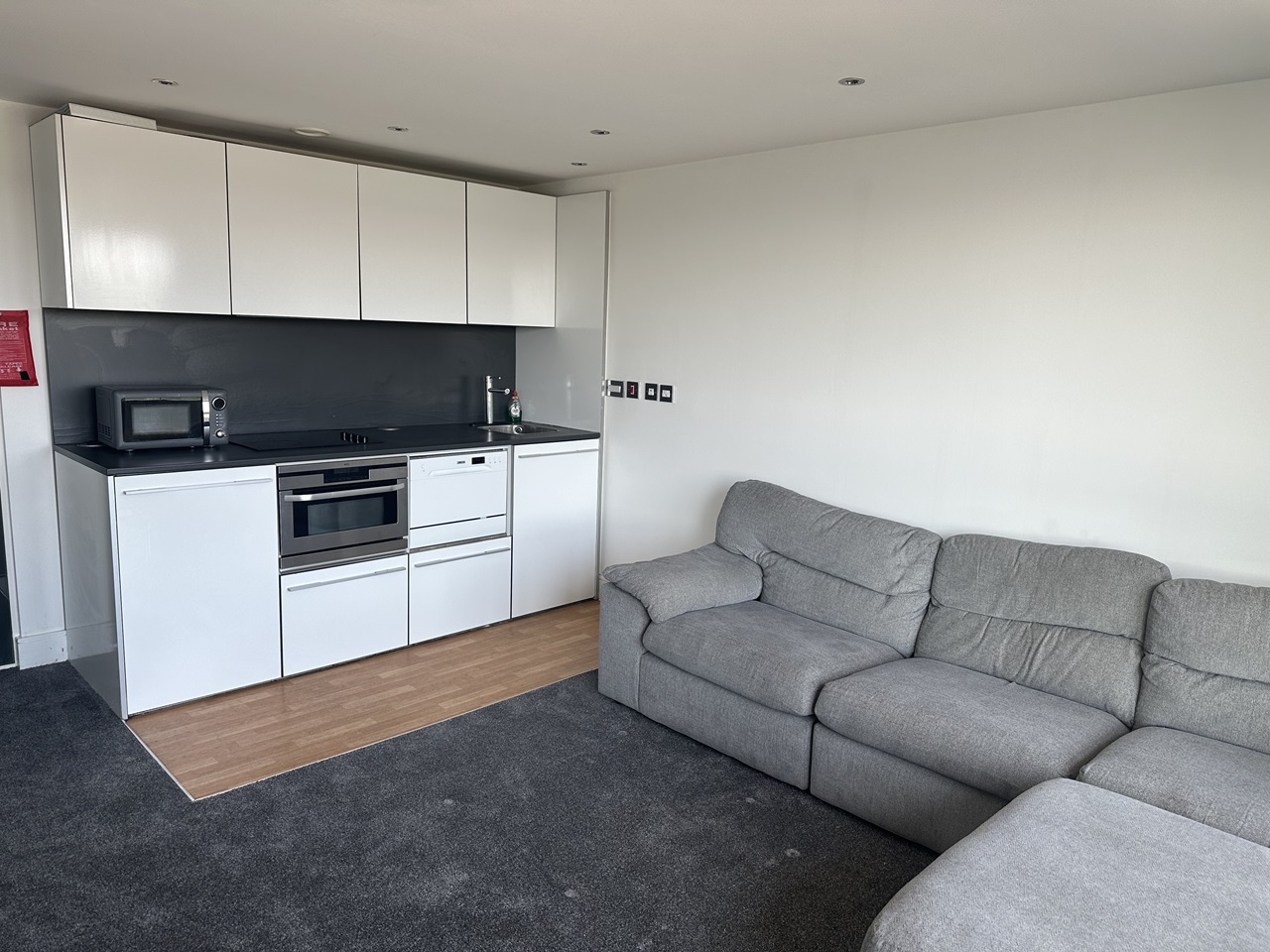 Additional image 2 of 1 Bed Flat, Huntingdon Street, NG1, N1 7GU