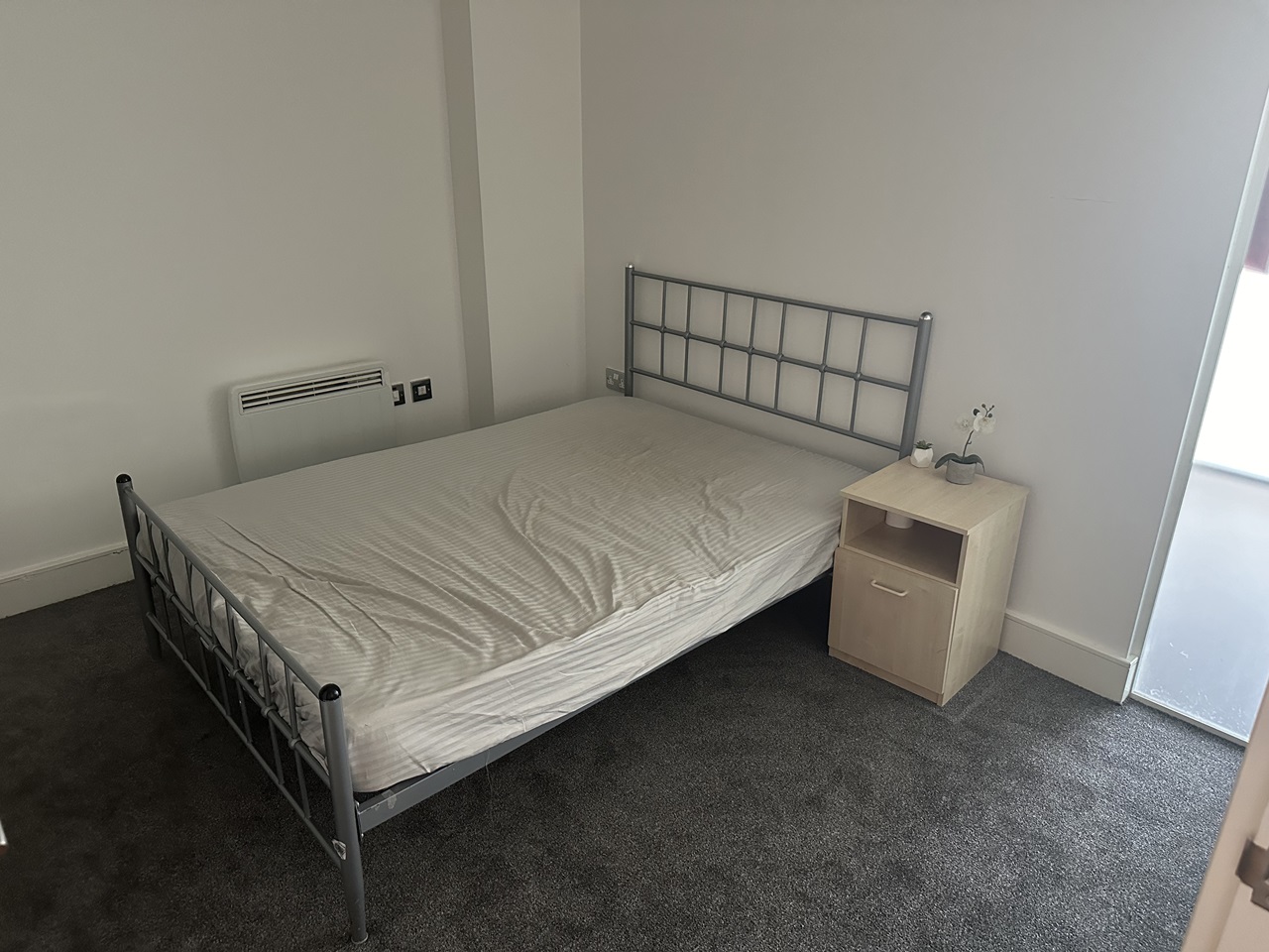 Additional image 3 of 1 Bed Flat, Huntingdon Street, NG1, N1 7GU