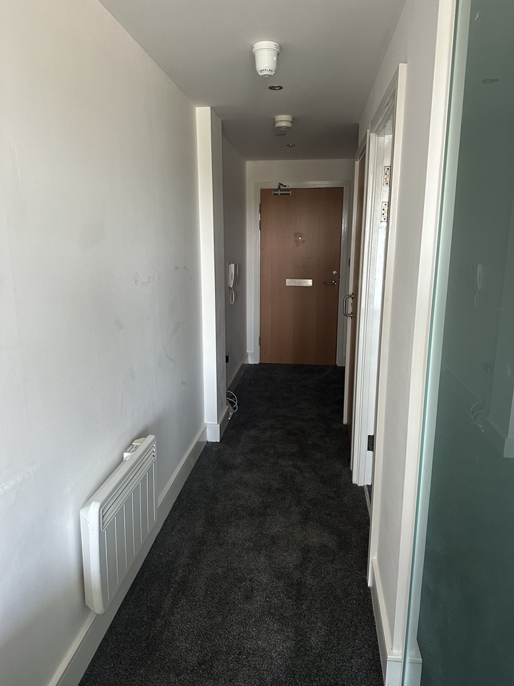 Additional image 6 of 1 Bed Flat, Huntingdon Street, NG1, N1 7GU