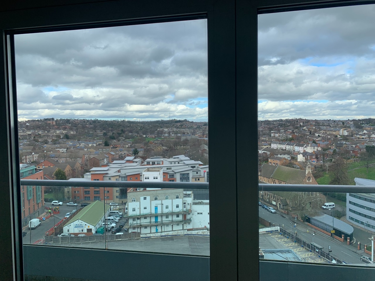 Additional image 5 of 1 Bed Flat, Huntingdon Street, NG1, N1 7GU