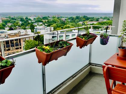 2 Bed Flat, Forest Hill, SE23
