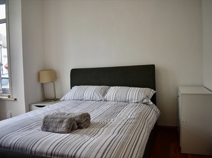 Room in a Shared House, Longfellow Road, ME7
