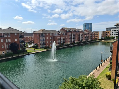 2 Bed Flat, Ellerman Road, L3