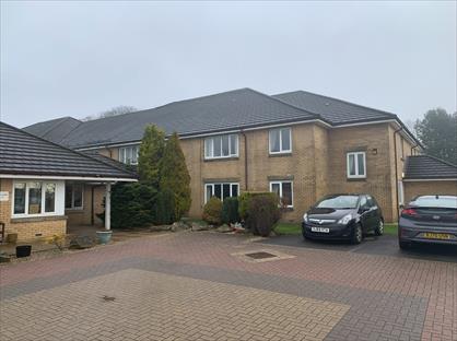 1 Bed Flat, Wagtail Close, BD6