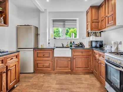 3 Bed Semi-Detached House, Alexandra Drive, WF6