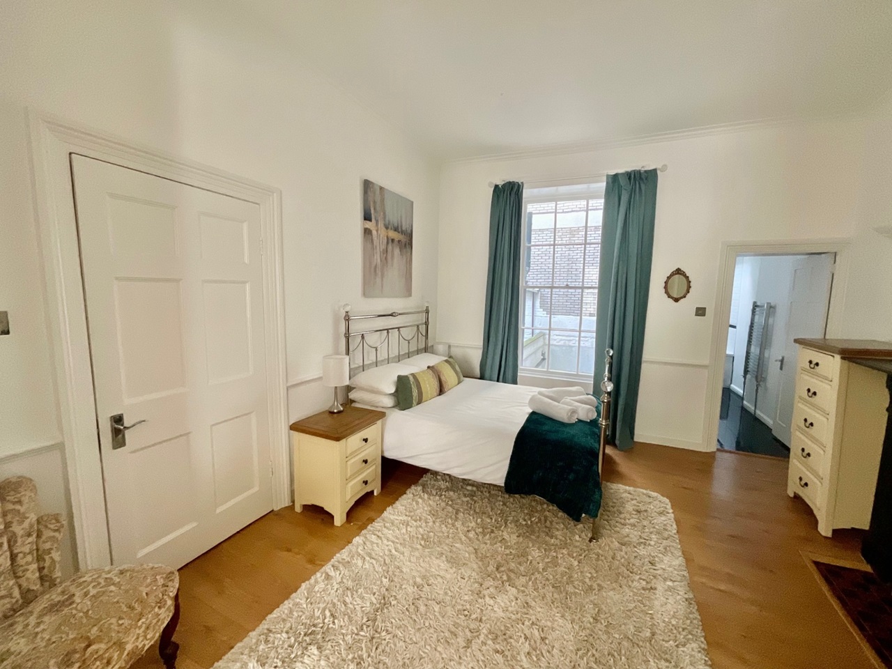 Additional image 2 of 1 Bed Flat, Royal York Crescent, BS8, N1 7GU