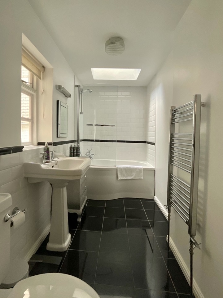 Additional image 8 of 1 Bed Flat, Royal York Crescent, BS8, N1 7GU