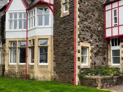 2 Bed Flat, Sophia Mews, CF11