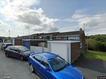 3 Bed Semi-Detached House, Derwent Close, DH7