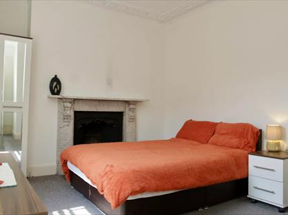 Room in a Shared House, Friar Lane, LE1