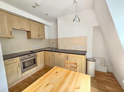 1 Bed Flat, Gray's Inn Road, WC1X
