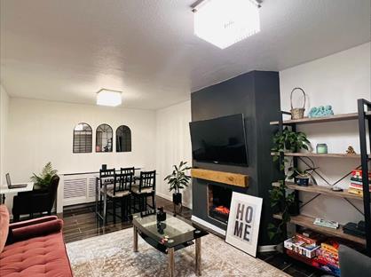 Room in a Shared House, Mount Road, CR4