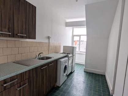 1 Bed Flat, Bloxcidge Street, B68