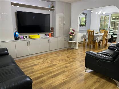 3 Bed Detached House, Shorham Rise, MK8