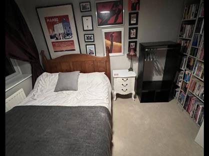 Room in a Shared House, Lichfield, WS13