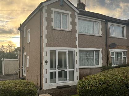 3 Bed Semi-Detached House, High House Road, BD2