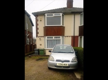2 Bed Semi-Detached House, Woodhouse Grove, HD2
