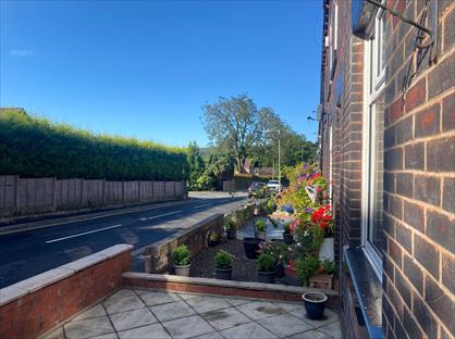 2 Bed Terraced House, Longworth Road, BL7