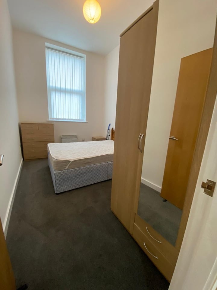 Additional image 3 of 2 Bed Flat, Riding Street, L3, N1 7GU