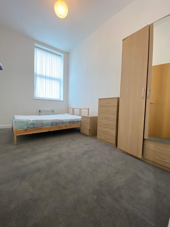 Additional image 4 of 2 Bed Flat, Riding Street, L3, N1 7GU