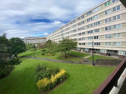 2 Bed Flat, Howard Street, NE1