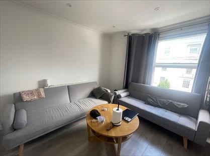 1 Bed Flat, North Street, BN1