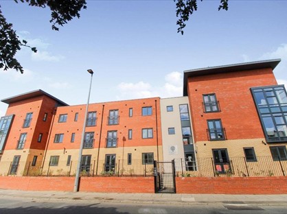 1 Bed Flat, Lower Broughton Road, M7