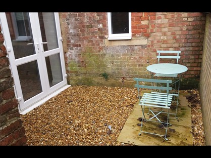 Studio Flat, High Street, BA12