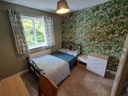 Room in a Shared House, Heartwood Close, L9