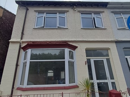 3 Bed Semi-Detached House, Grace Road, L9