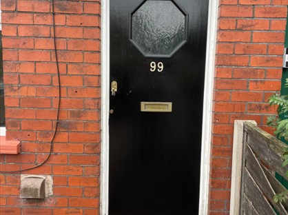 2 Bed Terraced House, Pennington Road, WN7