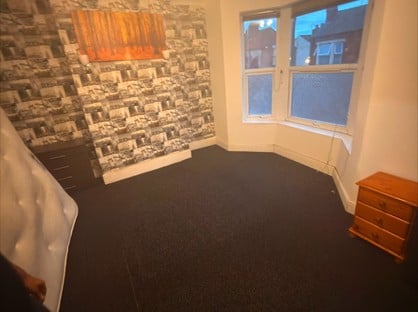 Room in a Shared House, Bedford Road, L4