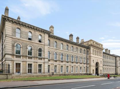 1 Bed Flat, Galton House, SE18