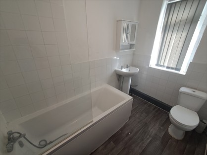 3 Bed Semi-Detached House, Ocean Road, L21