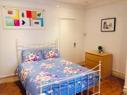Room in a Shared Flat, Scott Ellis Gardens, NW8