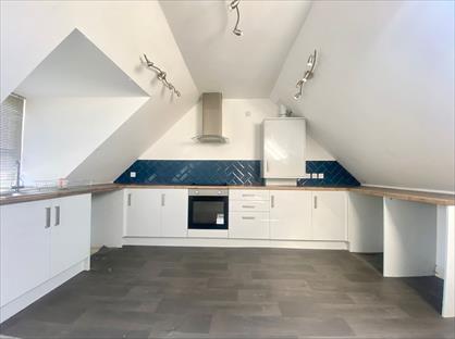 2 Bed Flat, Anne Gibson Court, CT11