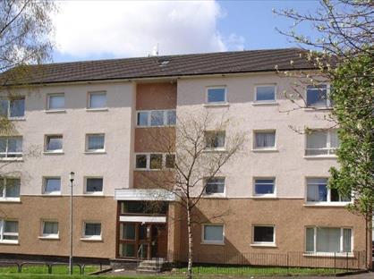 3 Bed Flat, Hmo Licensed - Mcaslin Court, G4