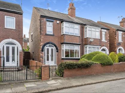 3 Bed Semi-Detached House, Larchfield Road, DN4