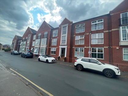 1 Bed Flat, Delta, HU17
