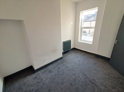 3 Bed Semi-Detached House, Shakespeare St, L20