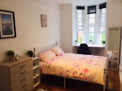 Room in a Shared House, Scott Ellis Gardens, NW8