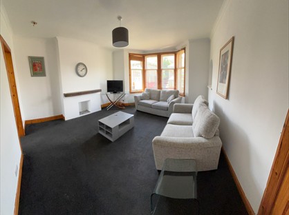 2 Bed Maisonette, Birchwood Place, DD2