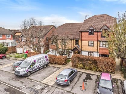 1 bed flat/apartment for rent in 1 Bed Flat, Filey Spur, SL1