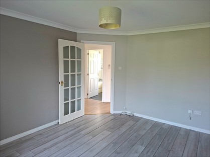 2 bed flat/apartment for rent in 2 Bed Flat, Wester Inshes Court, IV2