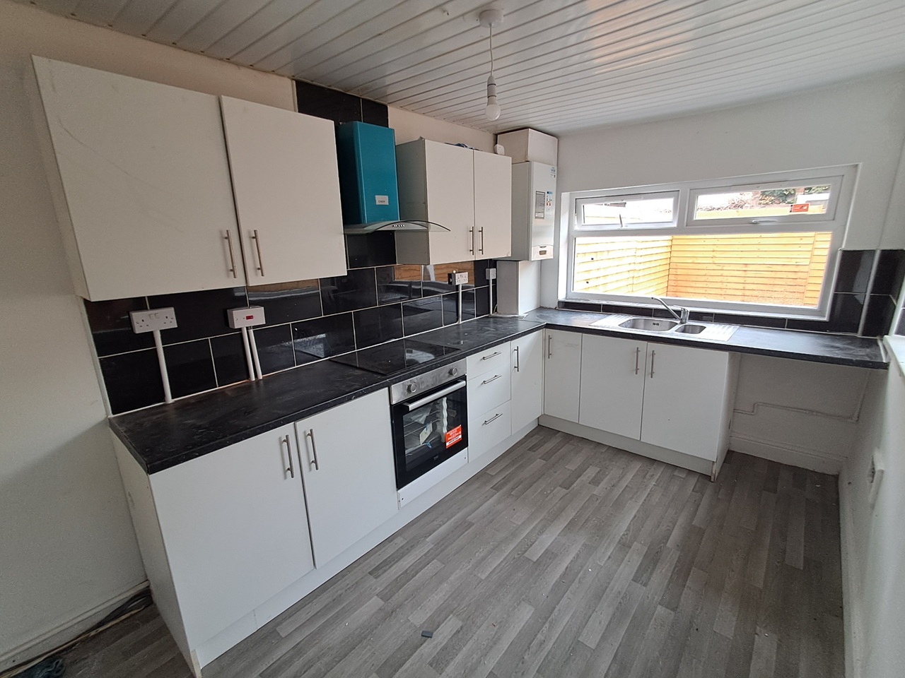 3 Bed Terraced House, Mildmay Road, L20