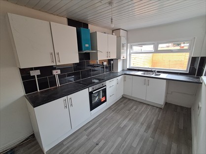 3 Bed Terraced House, Mildmay Road, L20