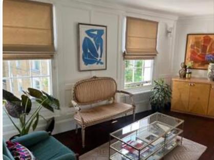 1 Bed Flat, Camden Square, CT11